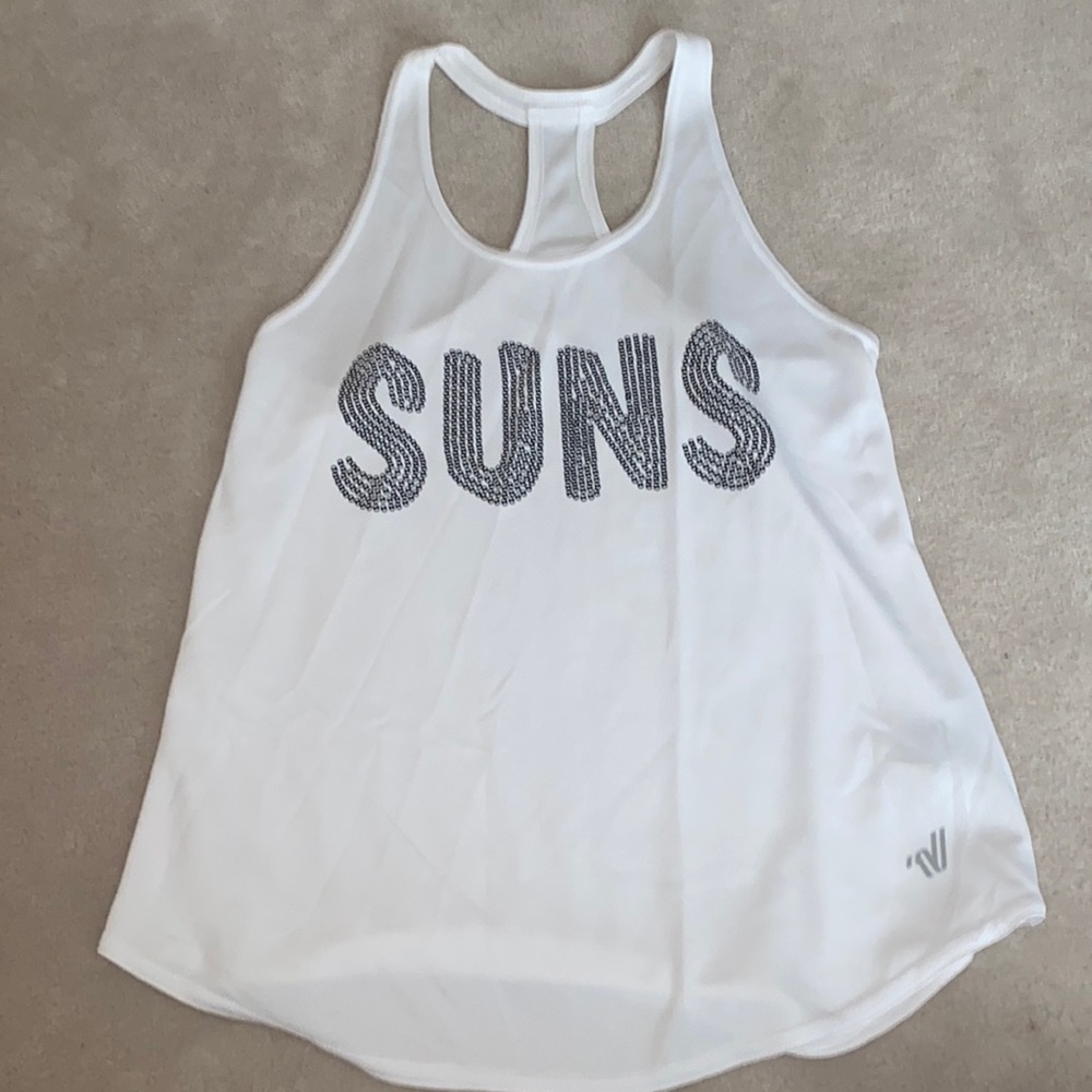 World Cup Suns Practice Tank Top